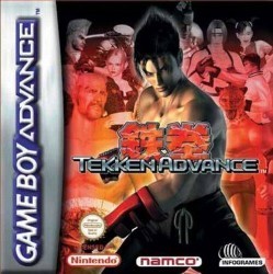 Tekken Advance Rom